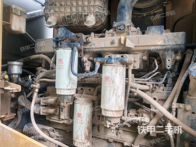 發(fā)動機側(cè)面1（動力系統(tǒng)）