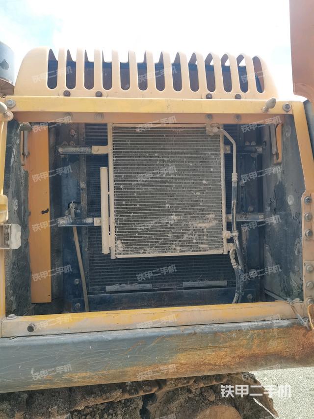 散熱器室（大件艙室）