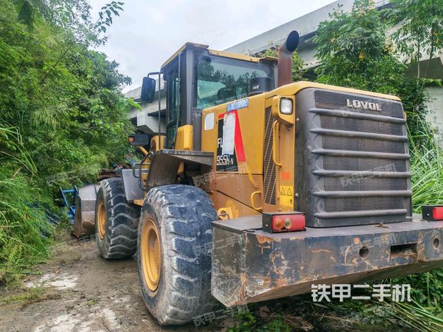 左后45°（整機外觀）