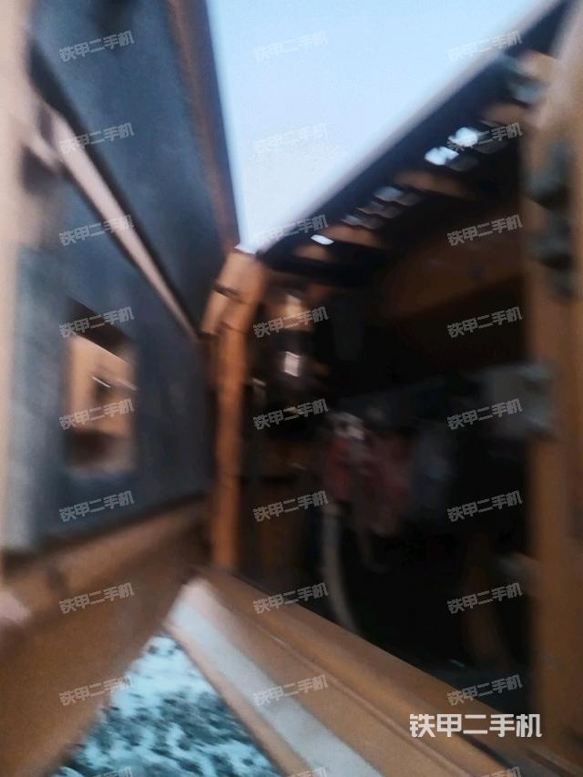 散热器室（大件舱室）