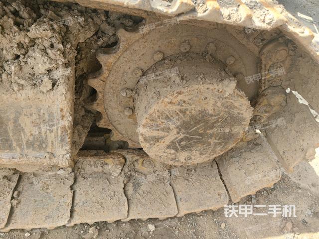 右驅(qū)動輪(行走機(jī)構(gòu)) 右驅(qū)動輪(行走機(jī)構(gòu))