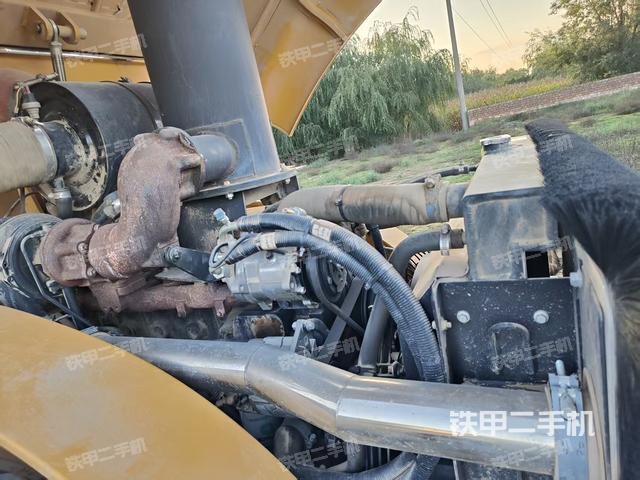 其他核心部件（设备外观及核心部件）