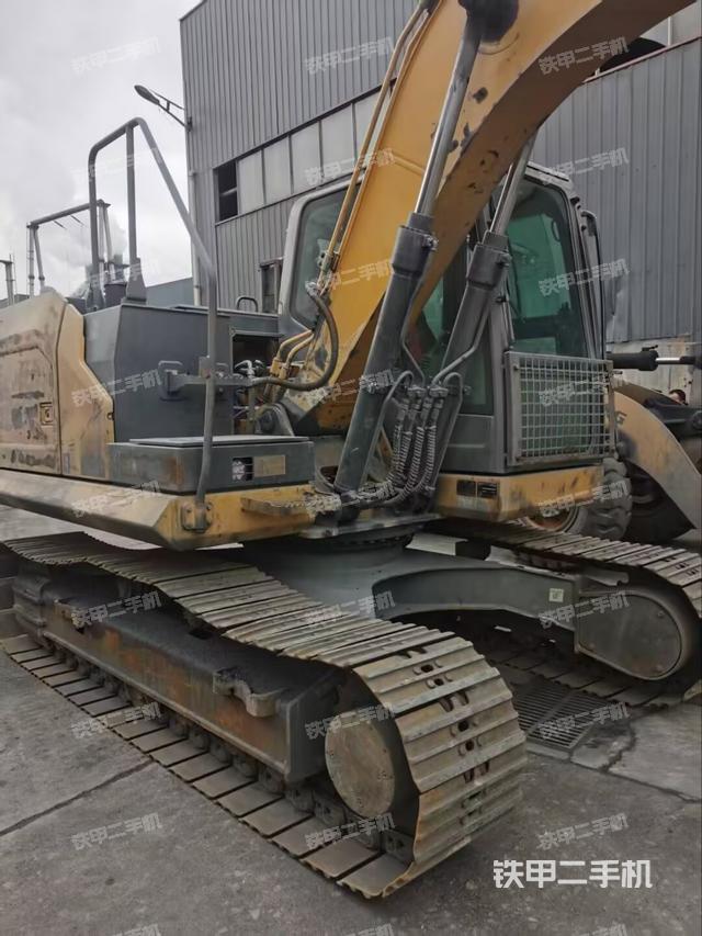 柳工915FG4挖掘機(jī)