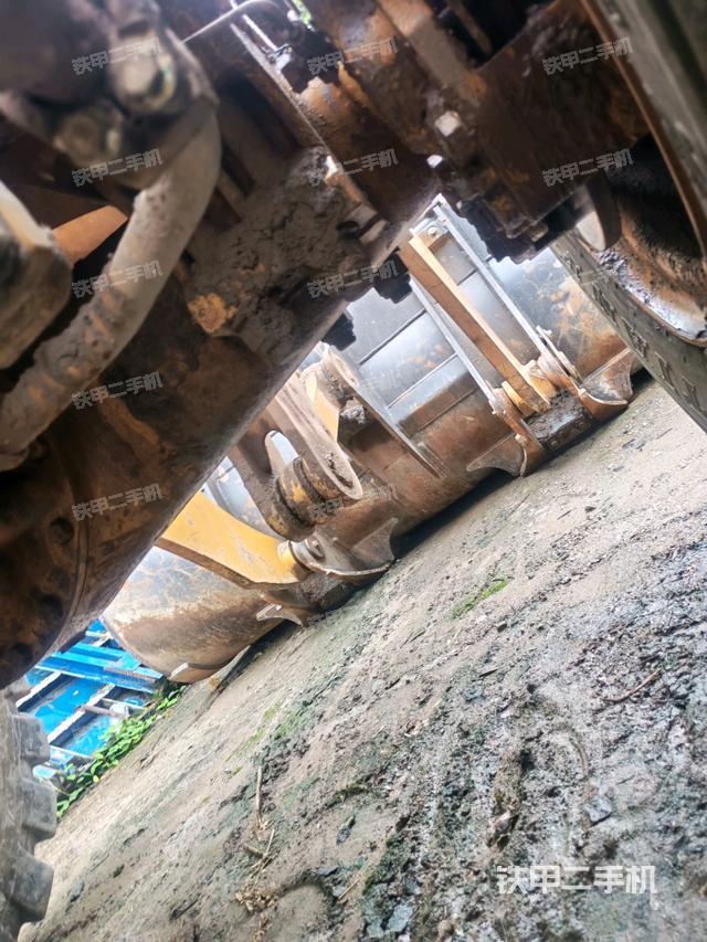 變速箱（液壓/傳動系統(tǒng)）