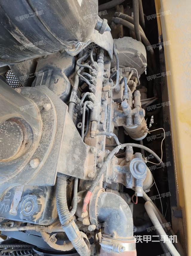 其他核心部件（设备外观及核心部件）