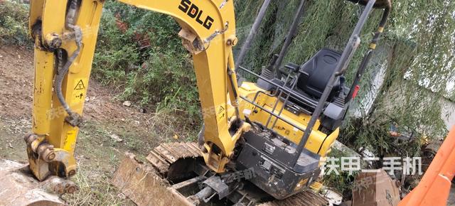 山東臨工ER620H(國四)挖掘機