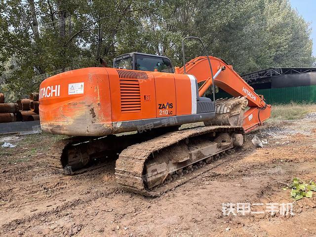 整機(jī)右后45°（整機(jī)外觀）