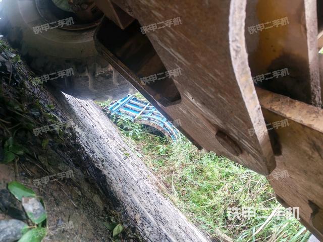 前驅(qū)動橋（液壓/傳動系統(tǒng)）