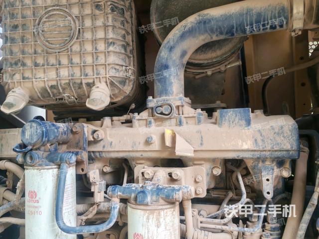 發(fā)動機側(cè)面2（動力系統(tǒng)）