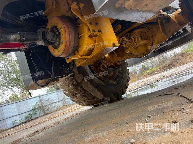 变速箱（整机外观及大件）