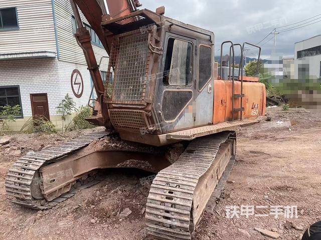 日立ZX450H挖掘機