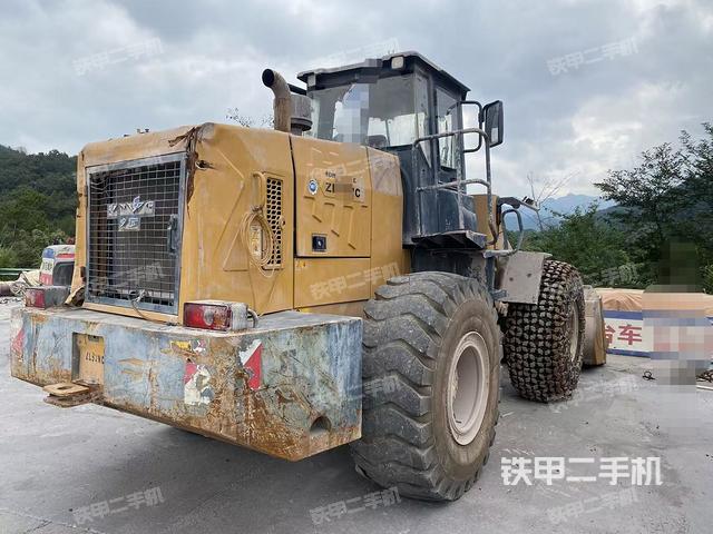 整機右后45°（整機外觀及大件）