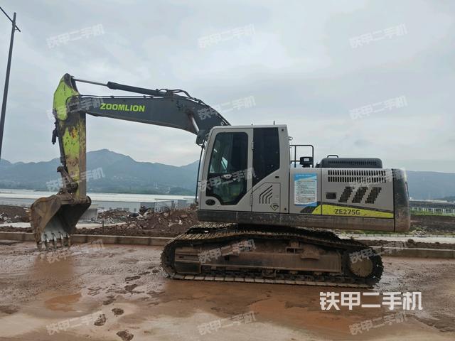 左后45（整机外观）