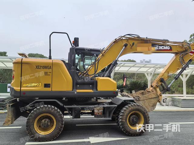 右后45（整机外观）