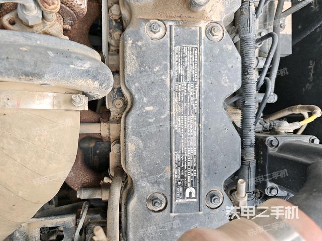 水箱+風(fēng)扇特寫（上車部件）