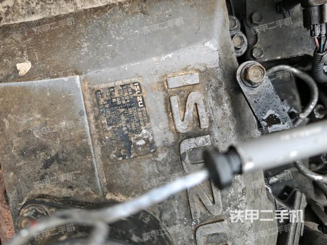 水箱+风扇特写(上车部件) 水箱+风扇特写(上车部件)