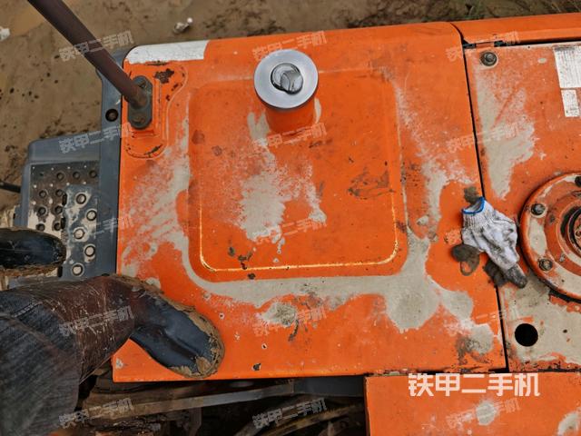 大臂整体 右侧(工作和回转装置) 大臂整体 右侧(工作和回转装置)