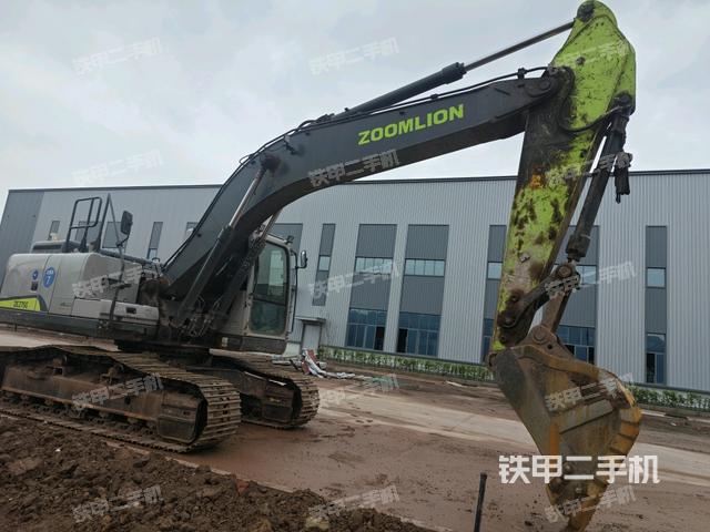 右前45（整机外观）