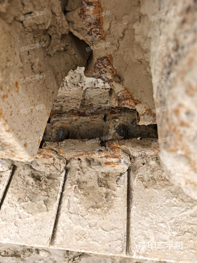 右导向轮（行走机构）