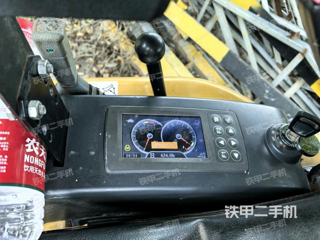顯示屏?(駕駛室部分) 顯示屏?(駕駛室部分)