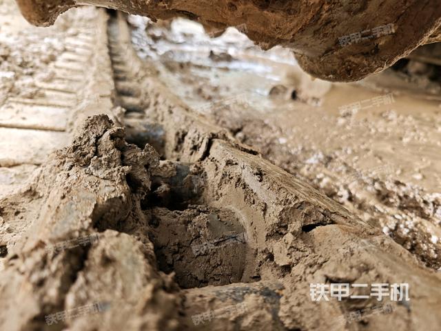 右托链轮+链筋(行走机构) 右托链轮+链筋(行走机构)
