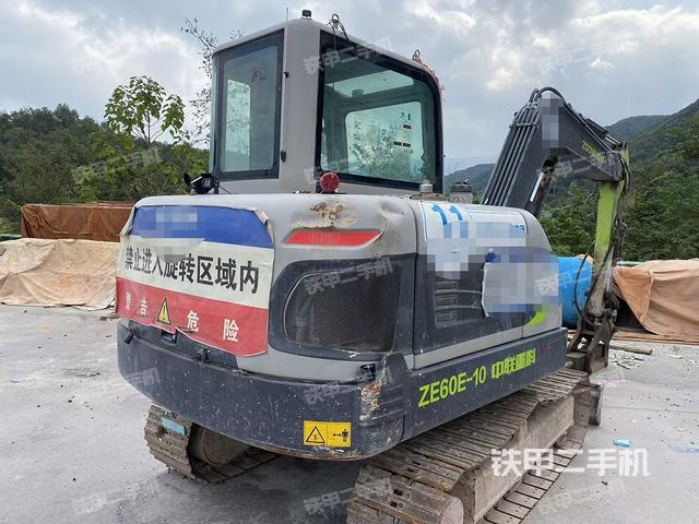 整机右后45°（整机外观）