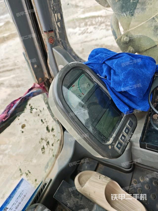 顯示屏?（駕駛室部分）