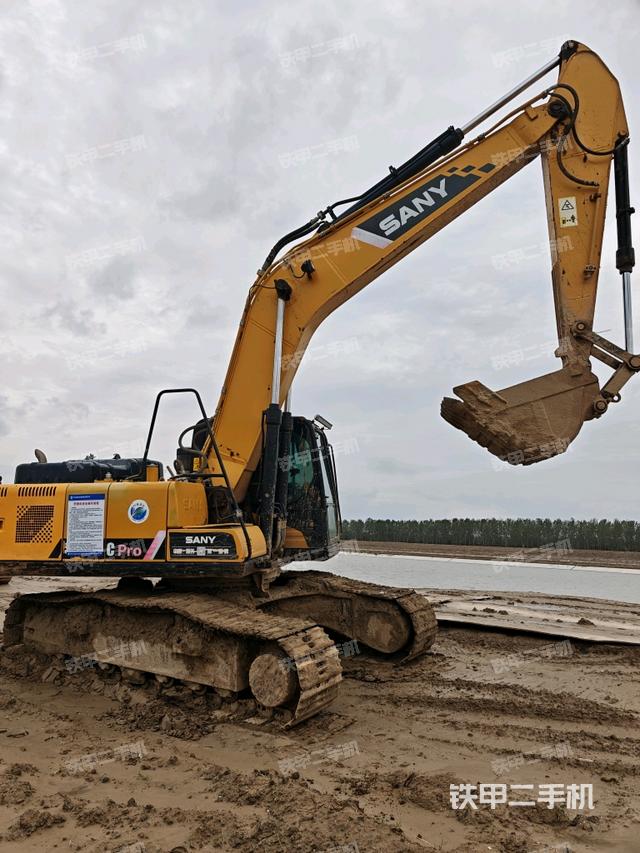 右前45（整机外观）