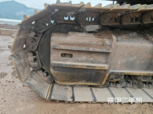 右导向轮（行走机构）