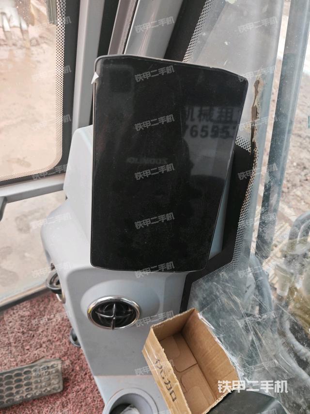 显示屏 （驾驶室部分）