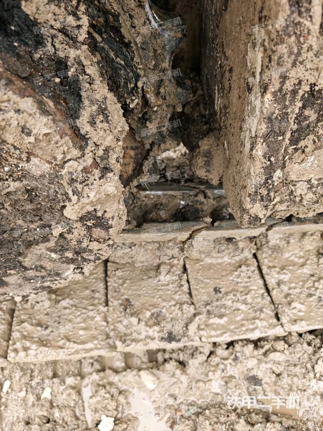 右托鏈輪+鏈筋（行走機(jī)構(gòu)）