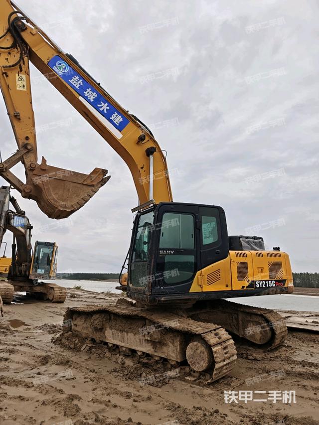 左后45（整机外观）