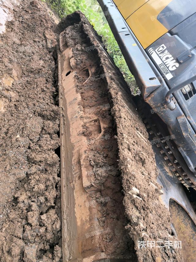 左導(dǎo)向輪(行走機(jī)構(gòu)) 左導(dǎo)向輪(行走機(jī)構(gòu))