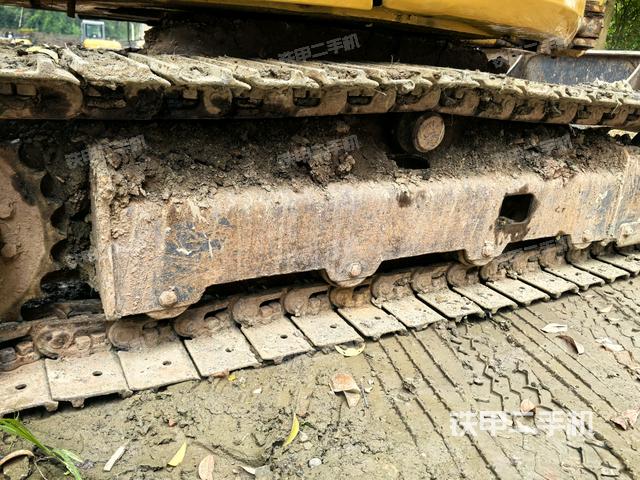 右托鏈輪+鏈筋(行走機(jī)構(gòu)) 右托鏈輪+鏈筋(行走機(jī)構(gòu))