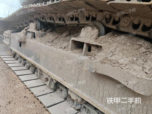 右托链轮+链筋（行走机构）