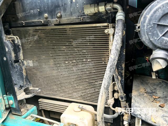 散热器室(大件舱室) 散热器室(大件舱室)