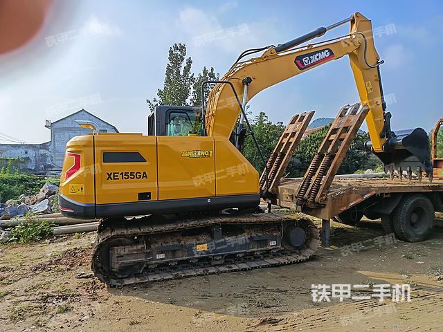 整机右后45°（整机外观）