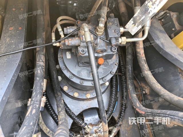 分配閥(上車部件) 分配閥(上車部件)