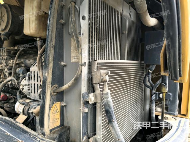 散热器室(大件舱室) 散热器室(大件舱室)