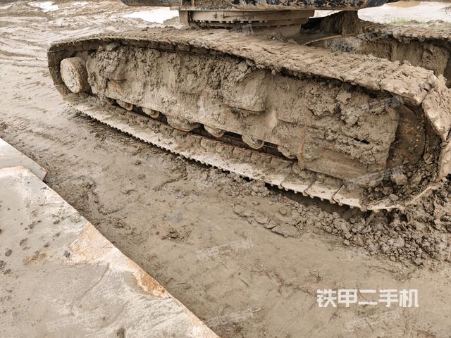 右托链轮+链筋（行走机构）