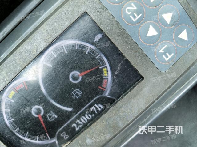 小時(shí)表(駕駛室部分) 小時(shí)表(駕駛室部分)