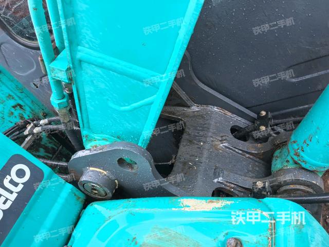 大臂根部?斜(工作和回轉(zhuǎn)裝置) 大臂根部?斜(工作和回轉(zhuǎn)裝置)