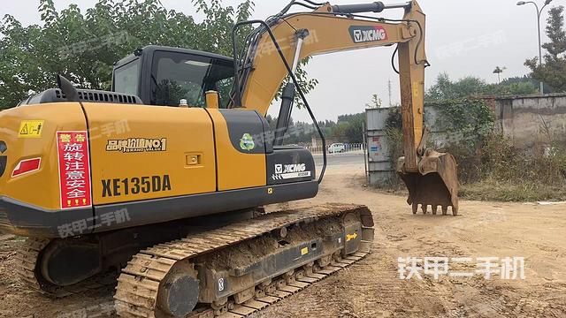 整机右后45°（整机外观）