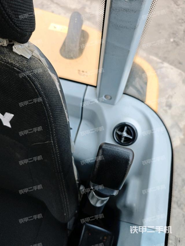 小時表（駕駛室部分）