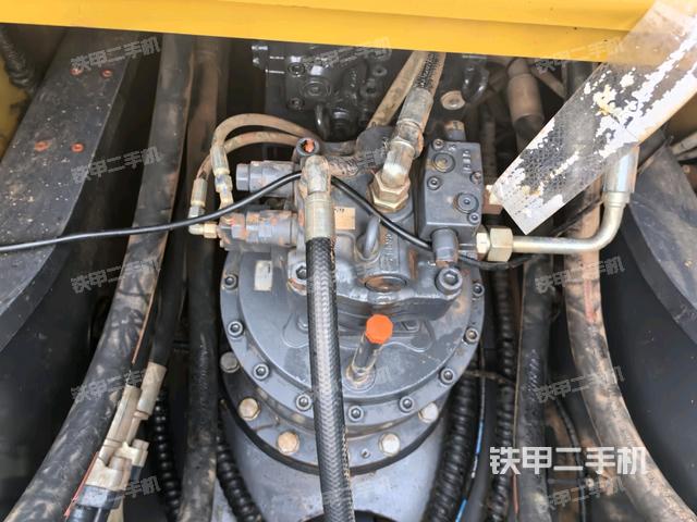 發(fā)動(dòng)機(jī)室(上車部件) 發(fā)動(dòng)機(jī)室(上車部件)