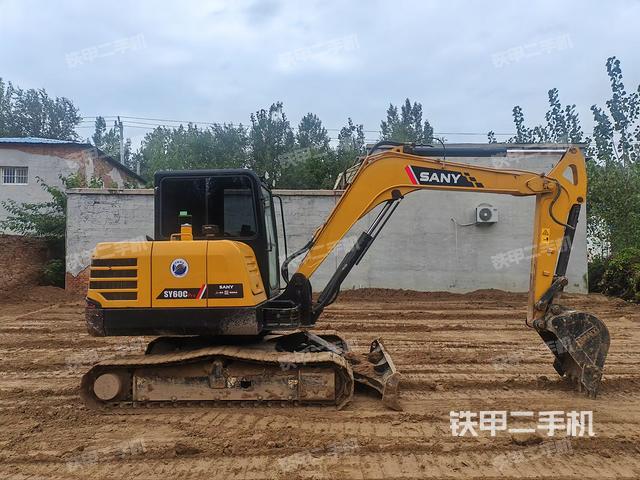 整机右后45°（整机外观）