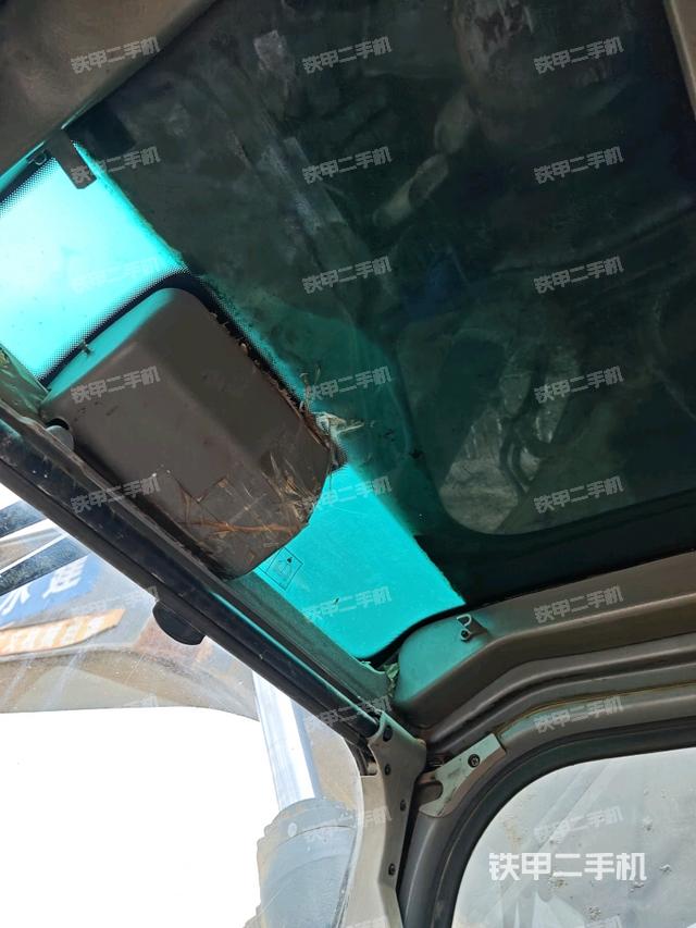 小時(shí)表（駕駛室部分）