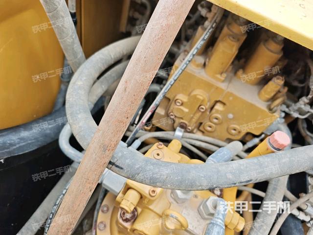 分配阀（上车部件）