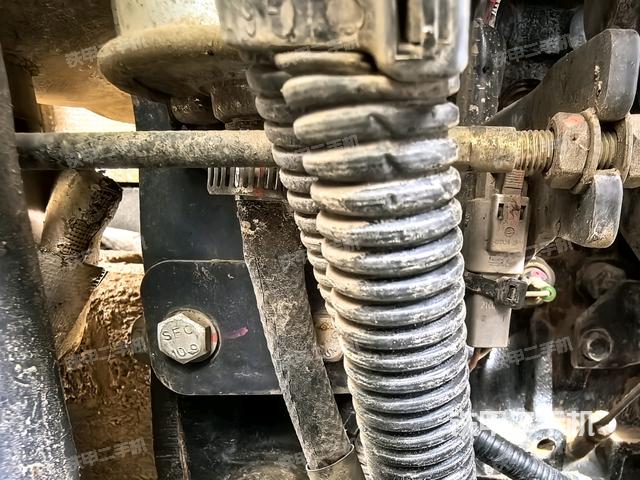 液壓泵室(大件艙室) 液壓泵室(大件艙室)