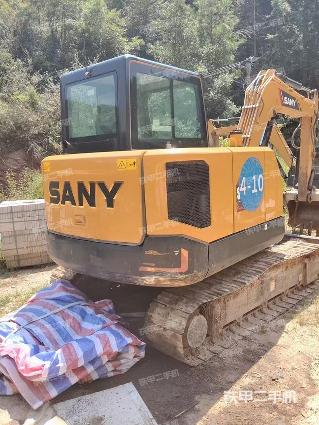 整機右后45°（整機外觀）